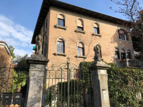 Cà Bonivento Lido Di Venezia